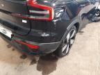 2022 VOLVO C40 PRO RE for sale at Copart WOLVERHAMPTON