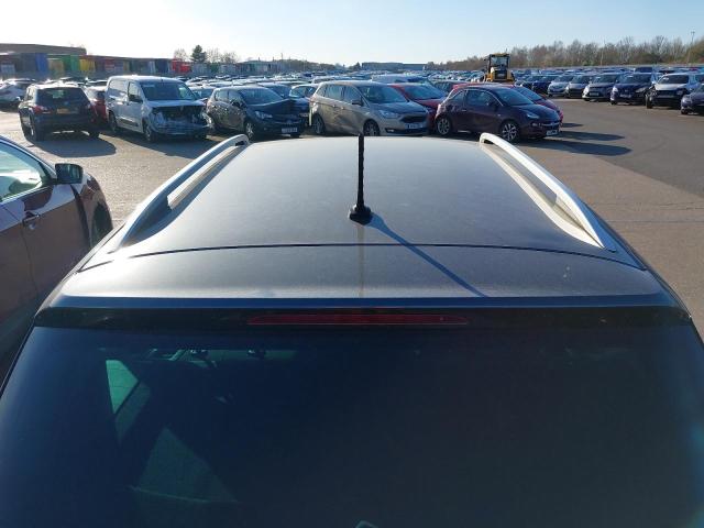 2016 SEAT ATECA SE T