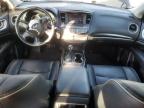 2019 Infiniti Qx60 Luxe იყიდება Vallejo-ში, CA - Front End