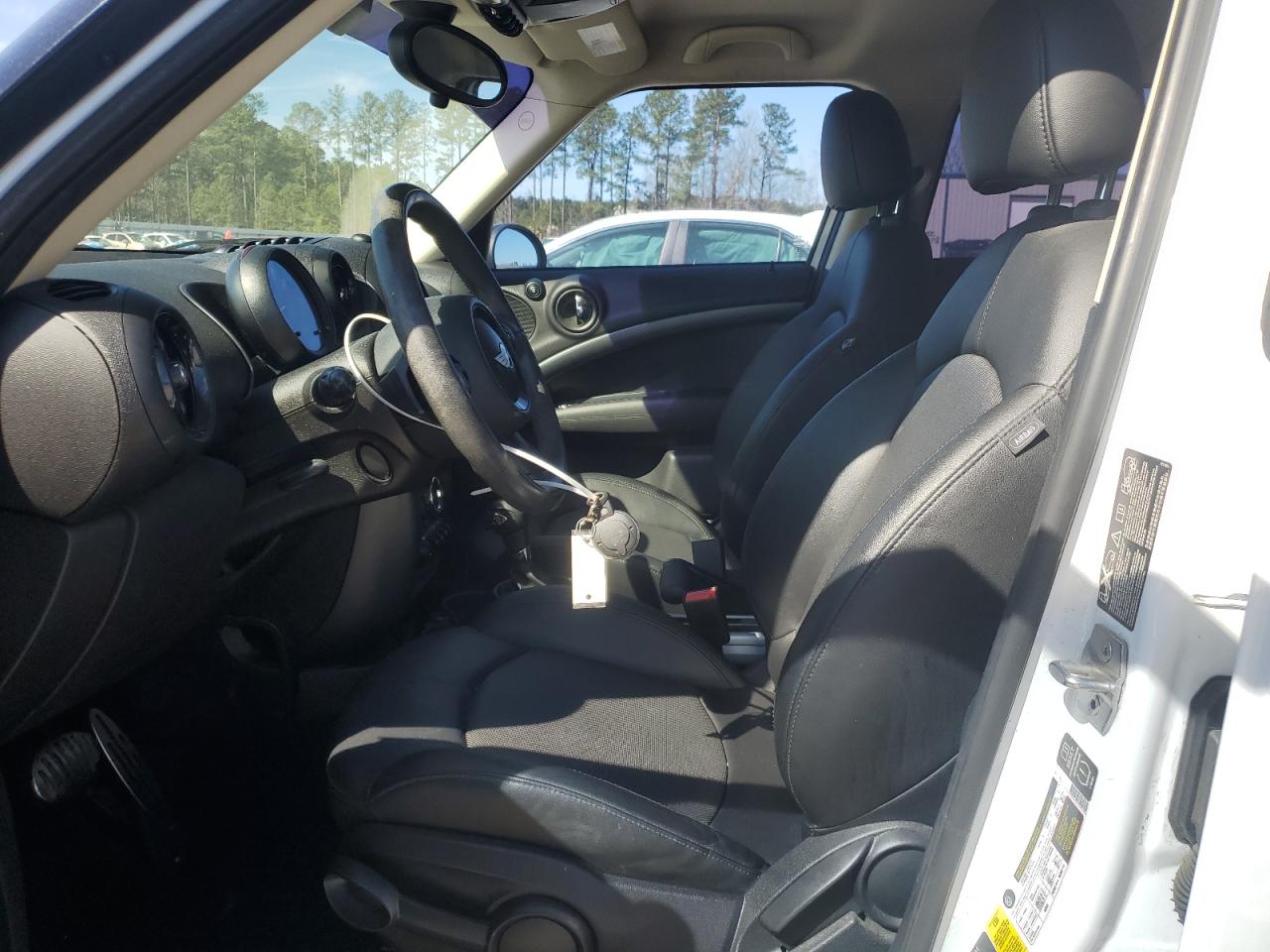 2015 MINI Cooper - Image 7