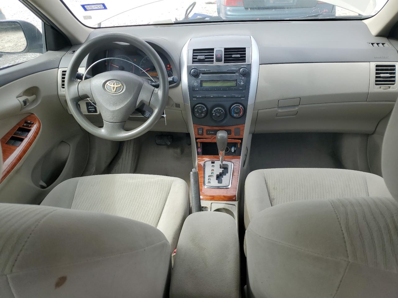 2009 Toyota Corolla - Image 8