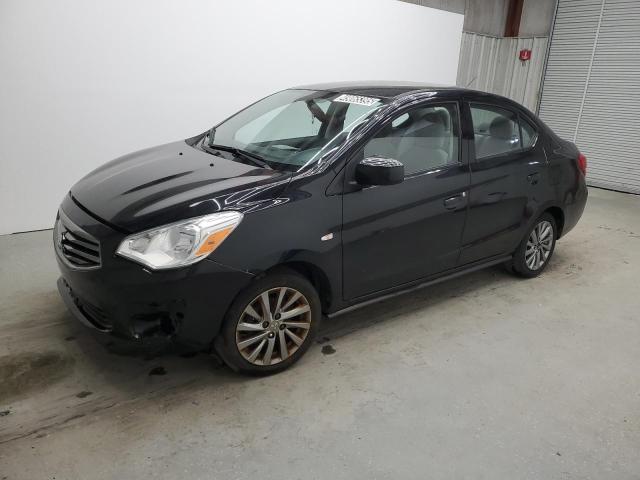 2019 Mitsubishi Mirage G4 Es