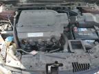 2013 Honda Accord Exl for Sale in Riverview, FL - Side