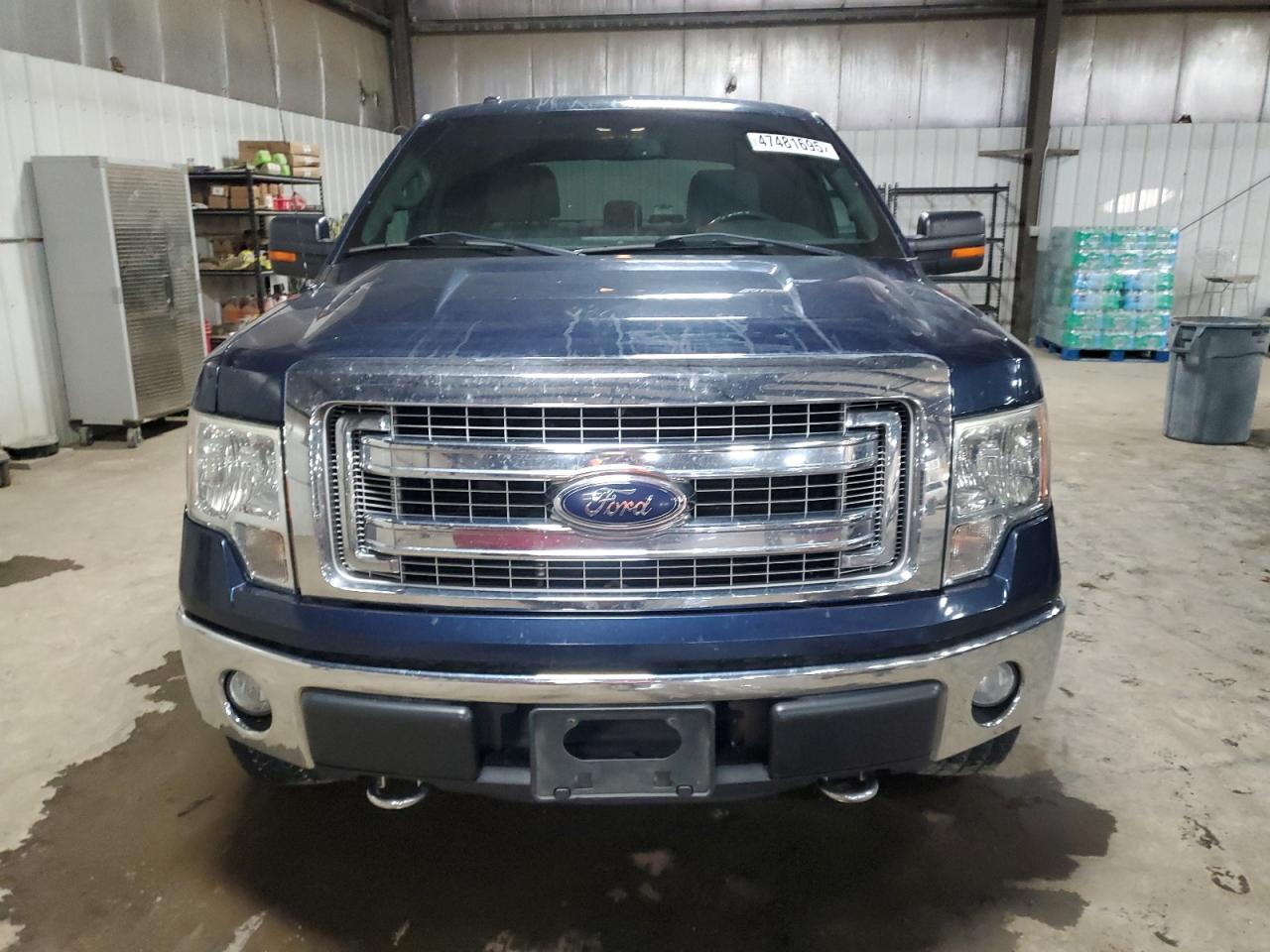 2013 Ford F-150 - Image 5