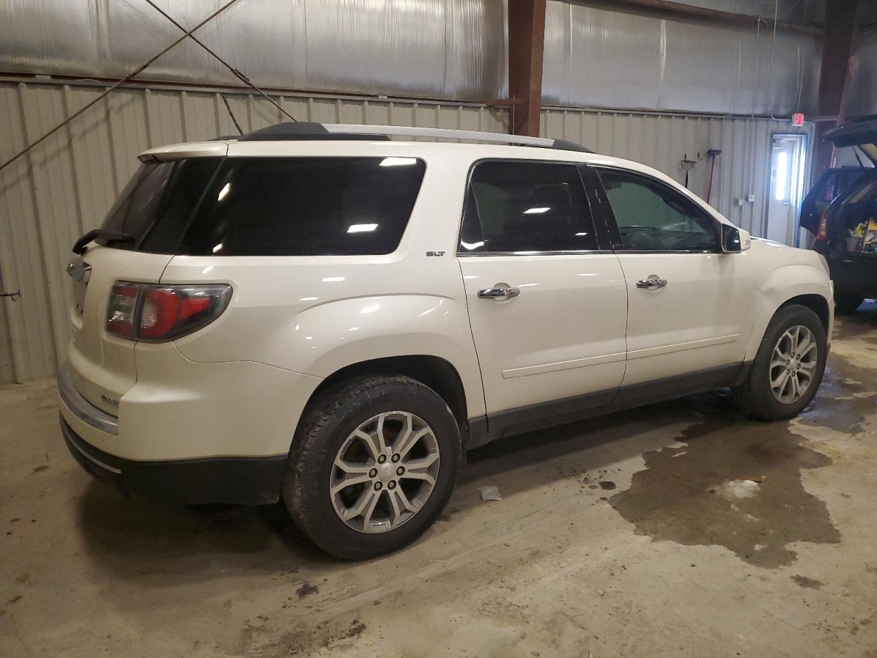 2013 GMC Acadia - Image 3