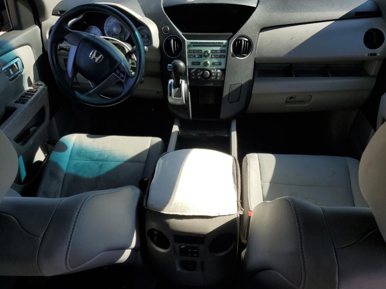 2011 Honda Pilot - Image 8