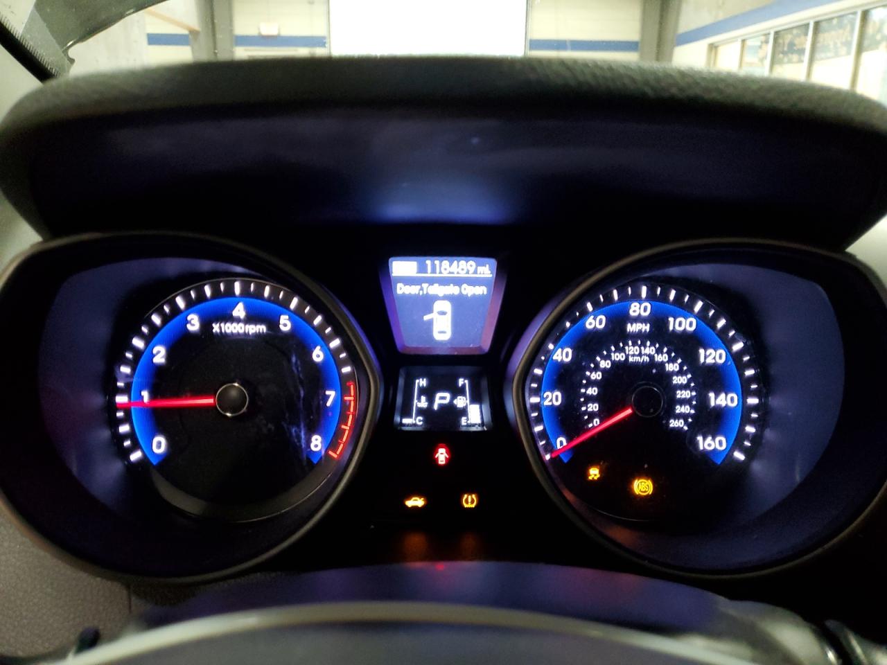 2014 Hyundai Elantra - Image 9