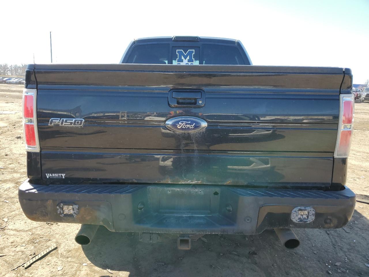 2013 Ford F-150 - Image 6