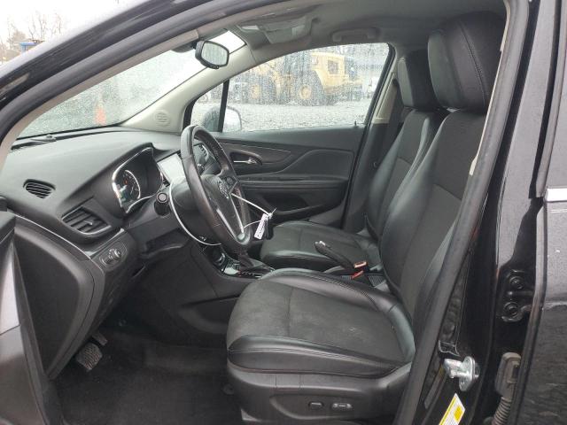  BUICK ENCORE 2021 Black