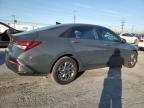 2024 Hyundai Elantra Sel na sprzedaż w Sun Valley, CA - Front End