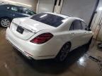 2018 Mercedes-Benz S 560 4Matic للبيع في Elgin، IL - Front End