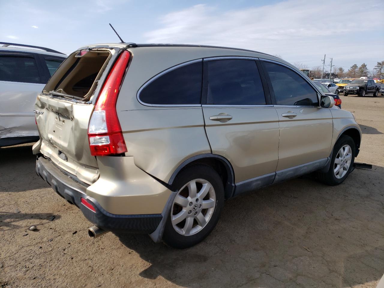 2009 Honda CR-V - Image 3