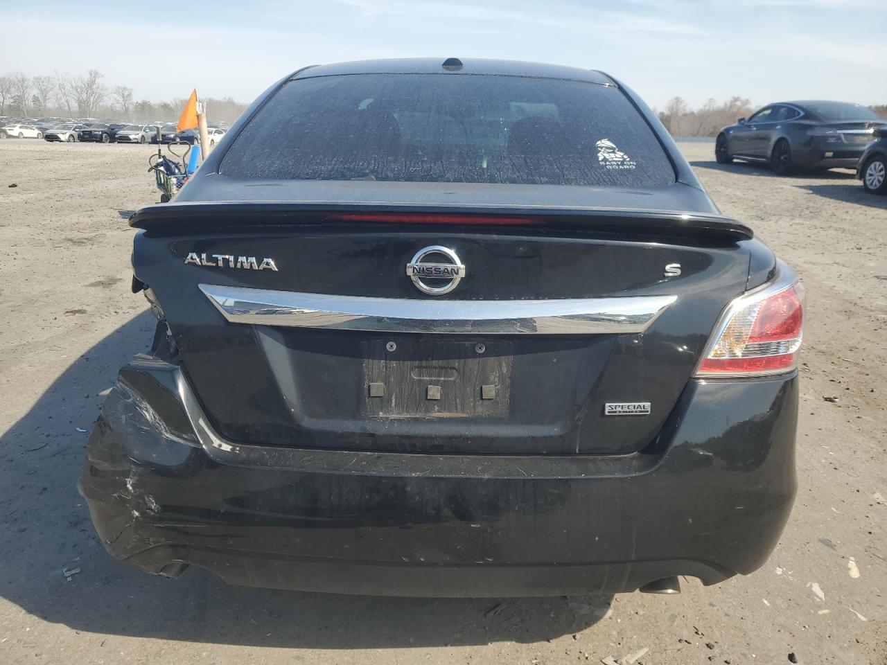 2015 Nissan Altima - Image 6