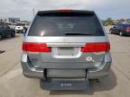 2008 Honda Odyssey Exl zu verkaufen in Grand Prairie, TX - Front End