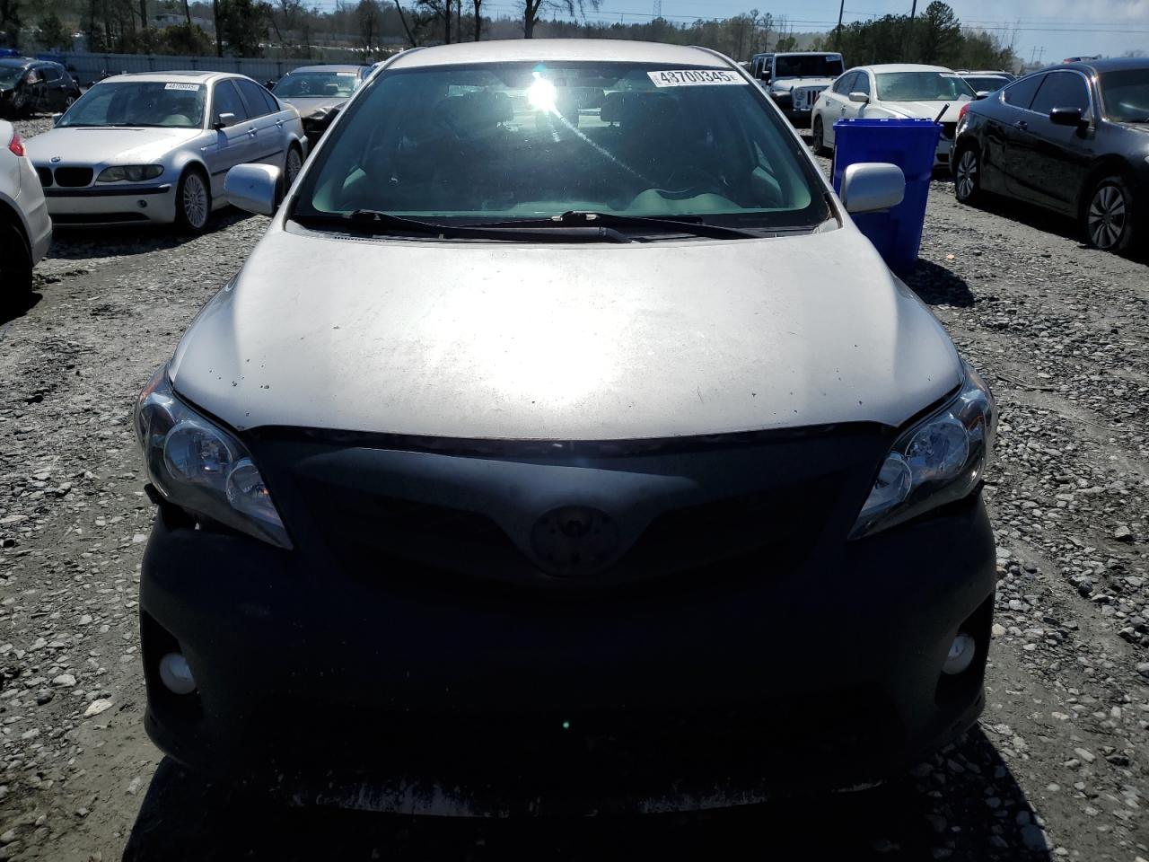 2011 Toyota Corolla - Image 5