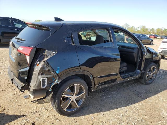  HONDA HR-V 2021 Czarny