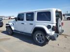 2020 Jeep Wrangler Unlimited Sahara للبيع في Nampa، ID - Rear End