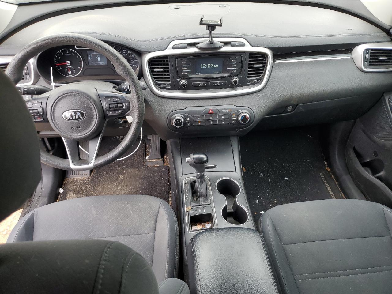 2018 Kia Sorento - Image 8