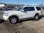 2007 Ford Explorer Eddie Bauer продається в Hillsborough, NJ - Side