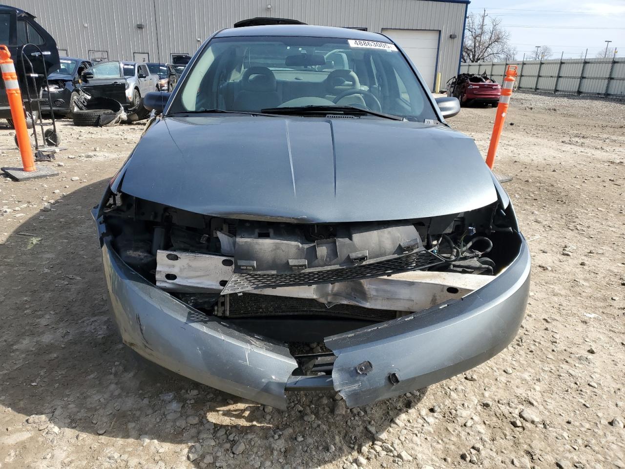 2004 Saturn ION - Image 5