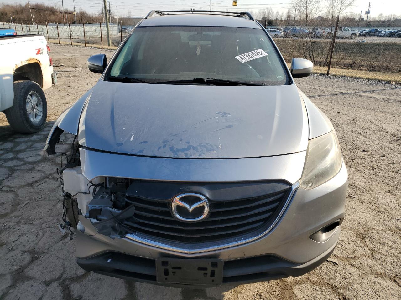 2013 Mazda CX-9 - Image 5