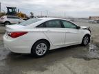2011 Hyundai Sonata Gls за продажба в Windsor, NJ - Front End