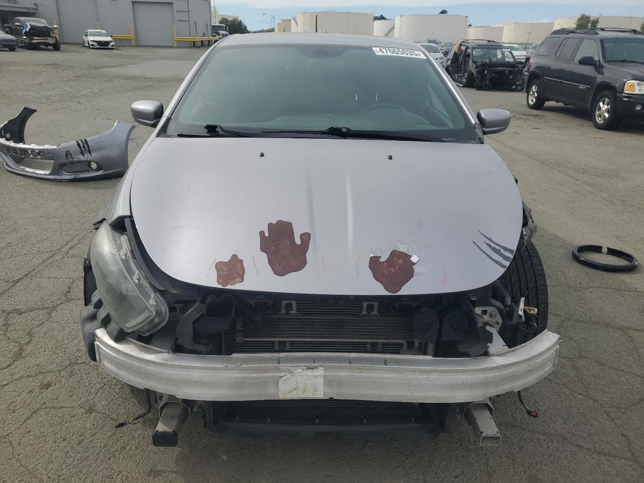 2014 Dodge Dart - Image 5