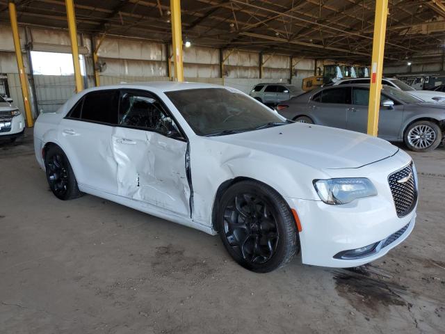  CHRYSLER 300 2019 Biały