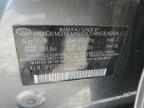 2020 Hyundai Elantra Sel for Sale in Tucson, AZ - Undercarriage