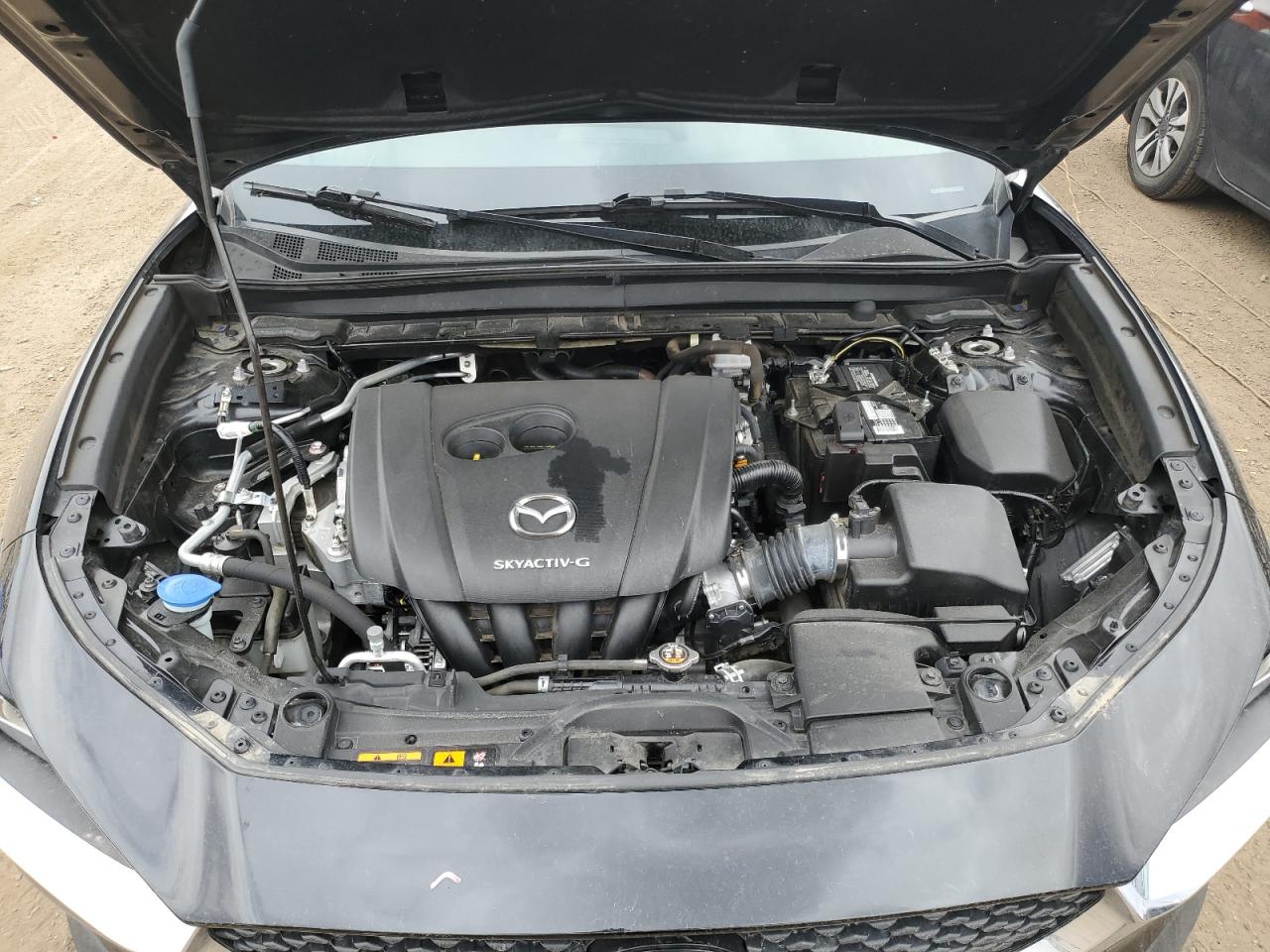 2021 Mazda CX-30 - Image 12