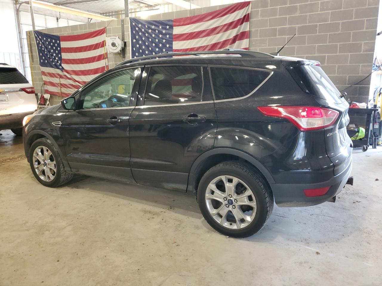 2013 Ford Escape - Image 2