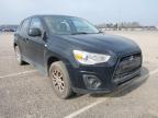 2015 MITSUBISHI ASX 2 for sale at Copart SANDTOFT