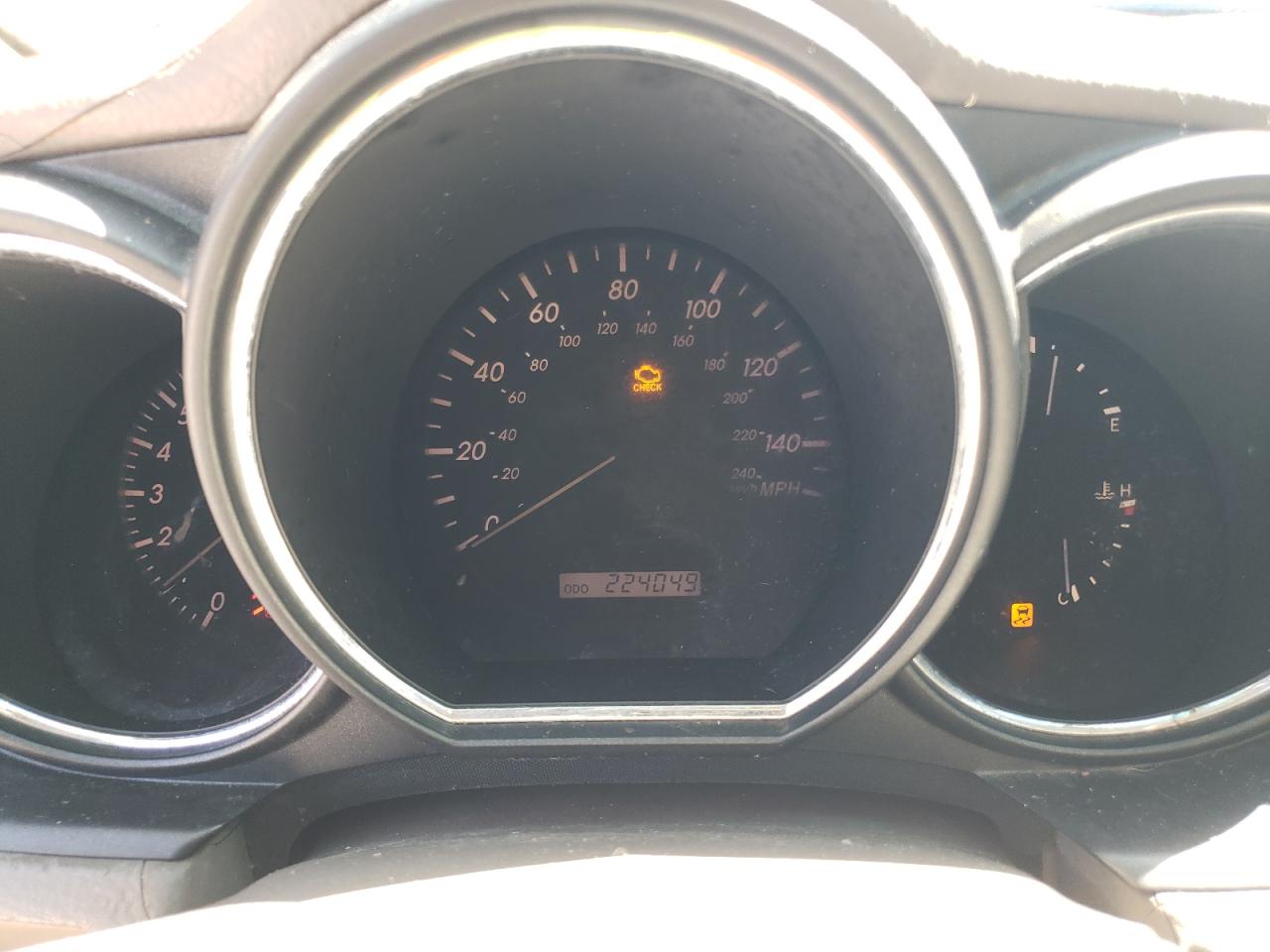 2008 Lexus RX - Image 9