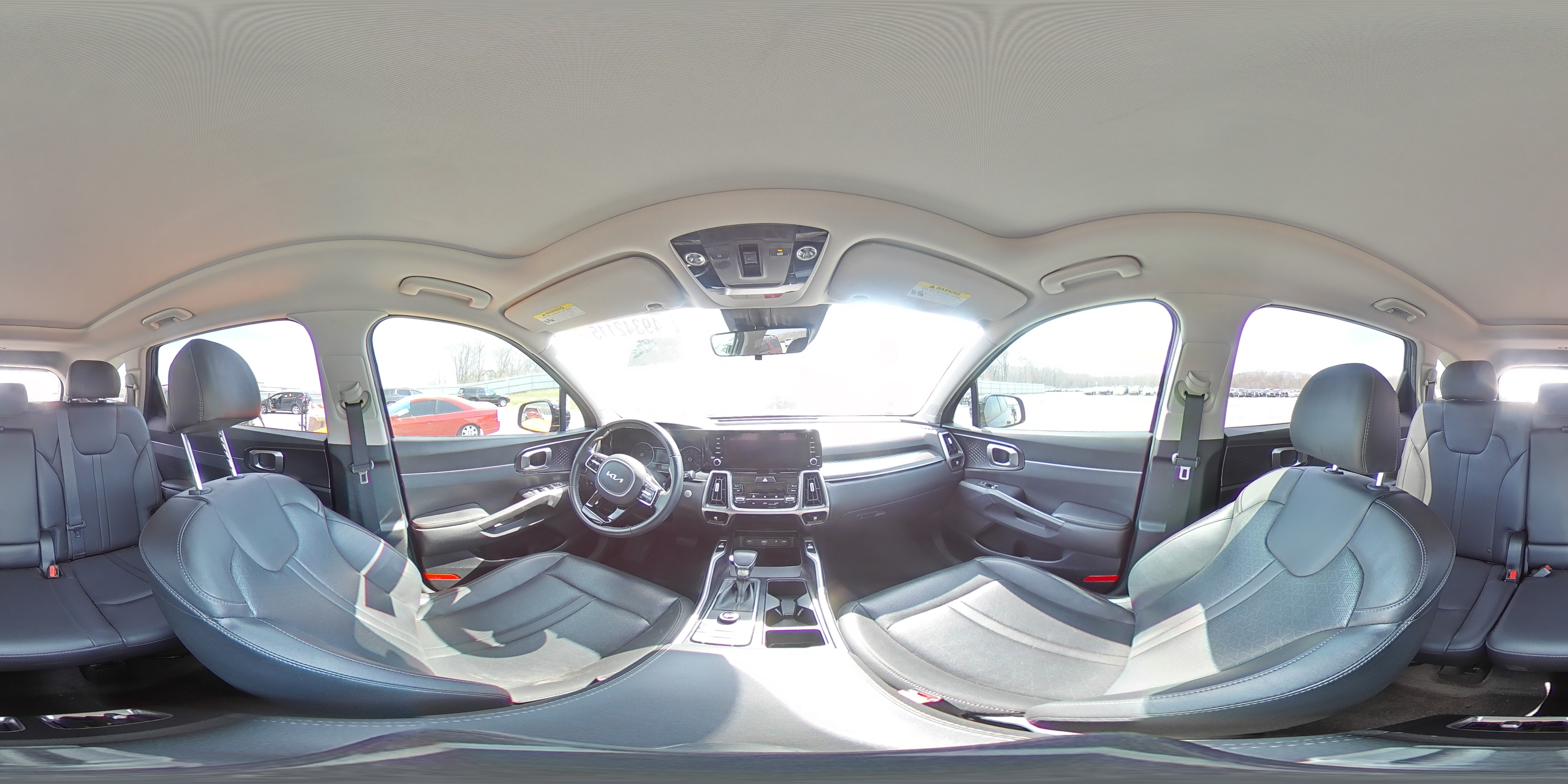 2023 Kia Sorento - Image 14