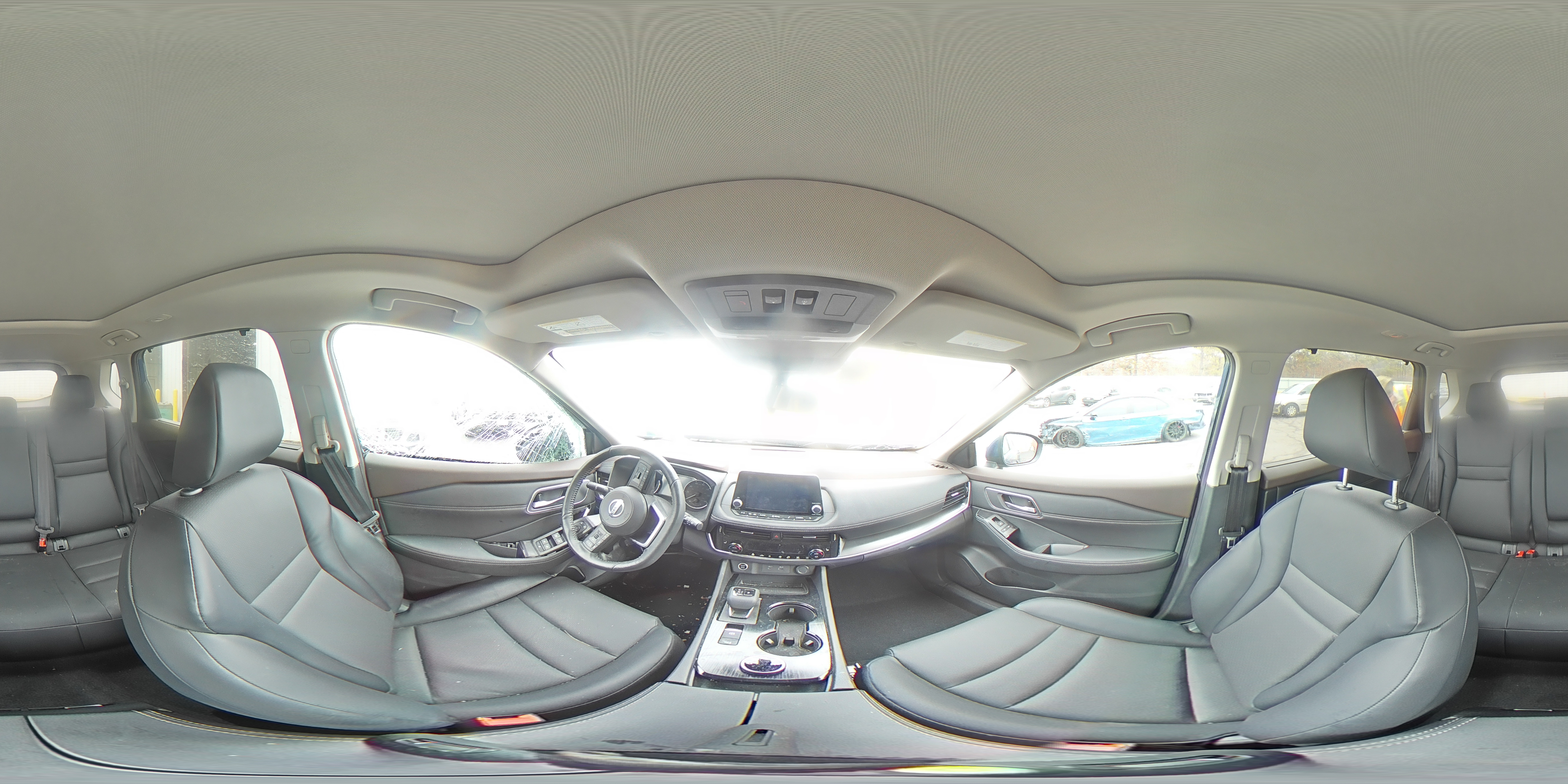 2021 Nissan Rogue - Image 13