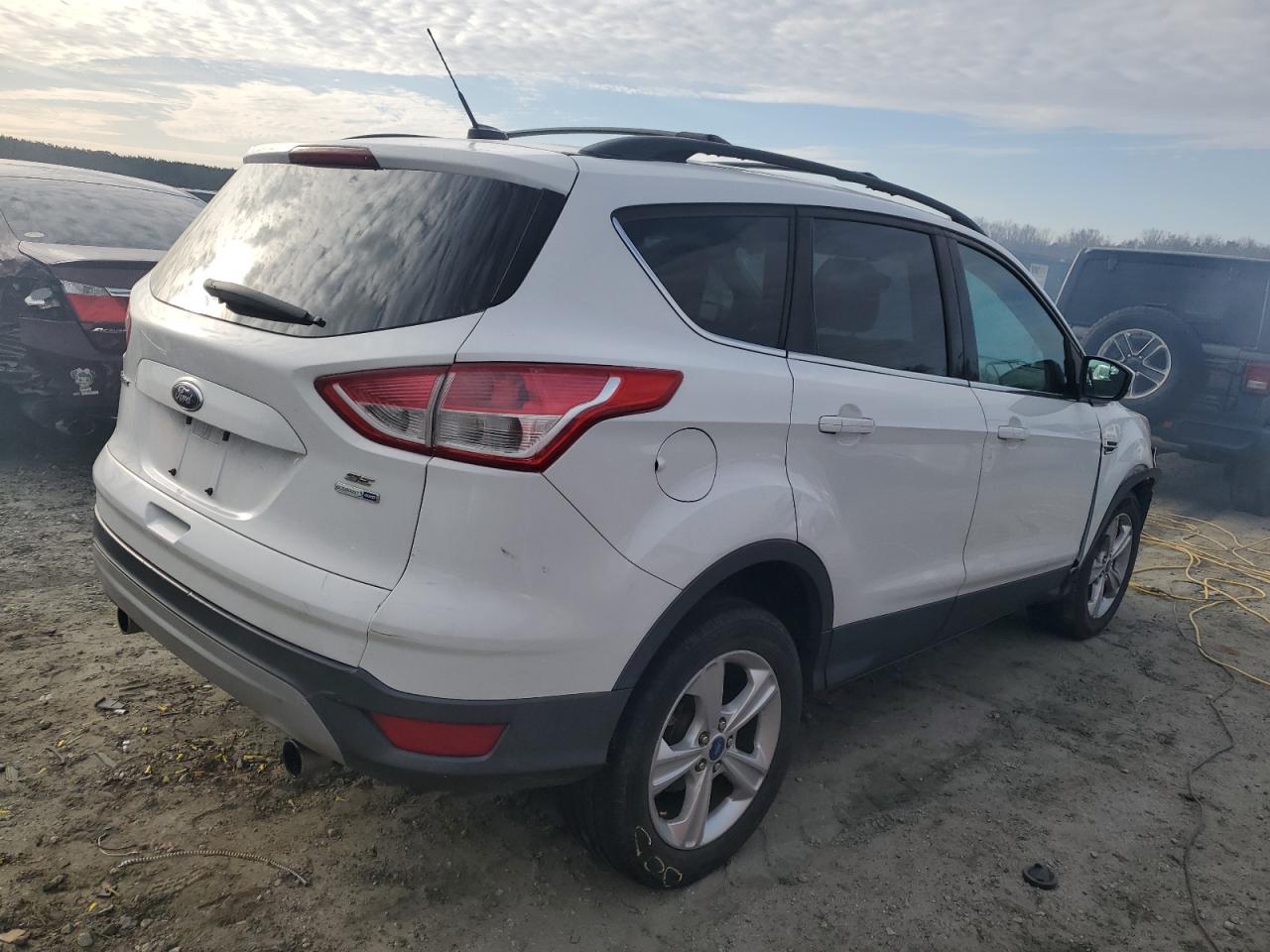 2013 Ford Escape - Image 3