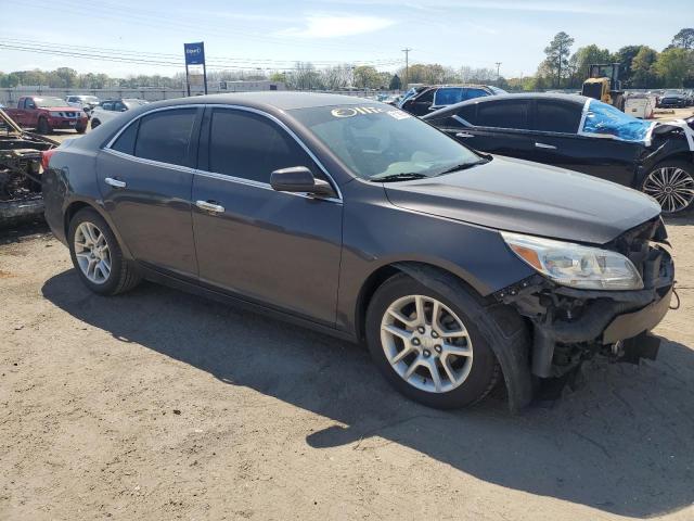  CHEVROLET MALIBU 2013 Серый