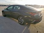 2025 Hyundai Elantra Sel Sport за продажба в Grand Prairie, TX - Front End