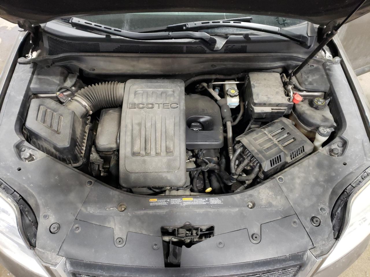 2012 GMC Terrain - Image 12
