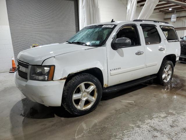 2007 Chevrolet Tahoe K1500