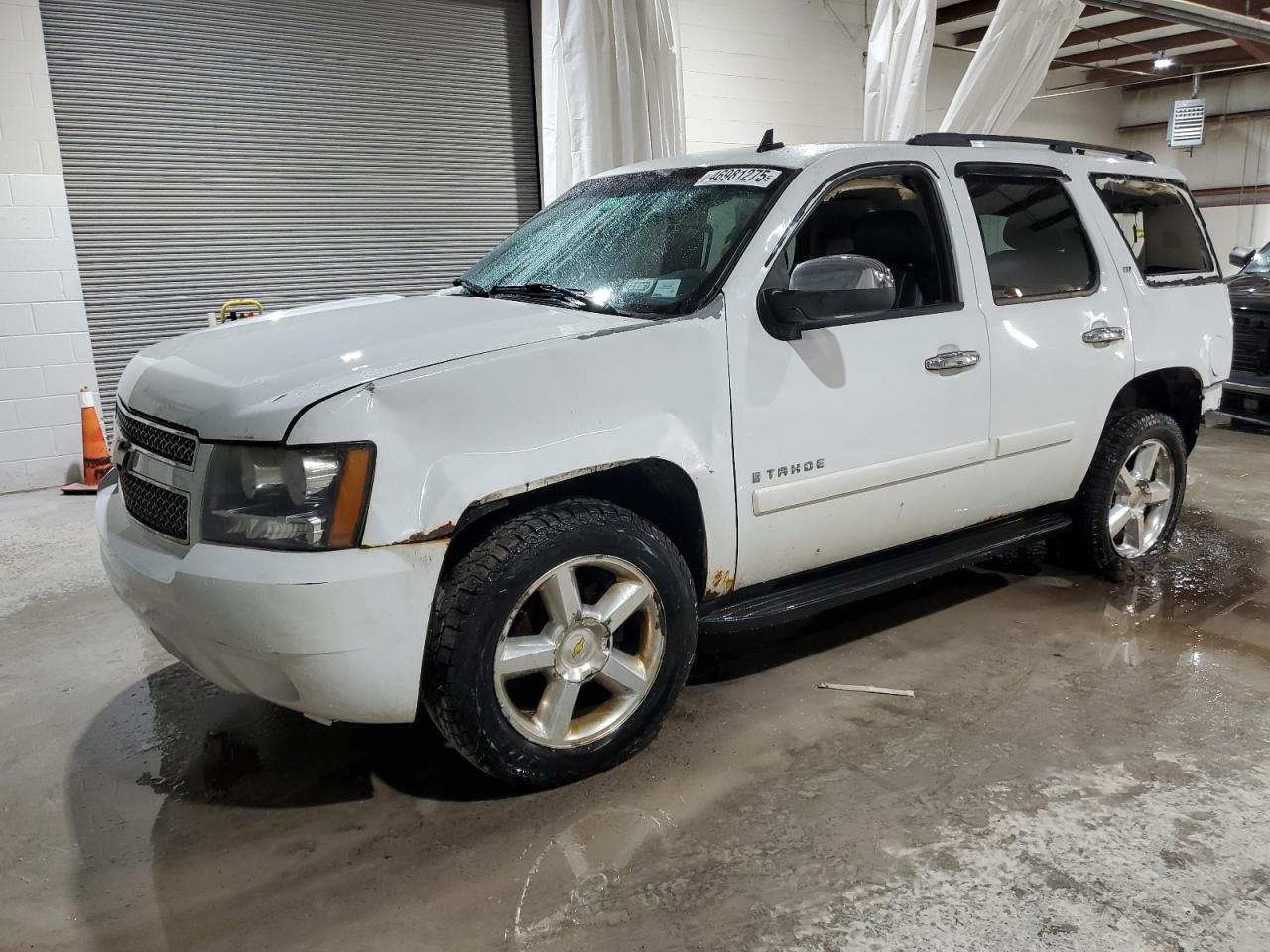 2007 Chevrolet Tahoe - Image 1