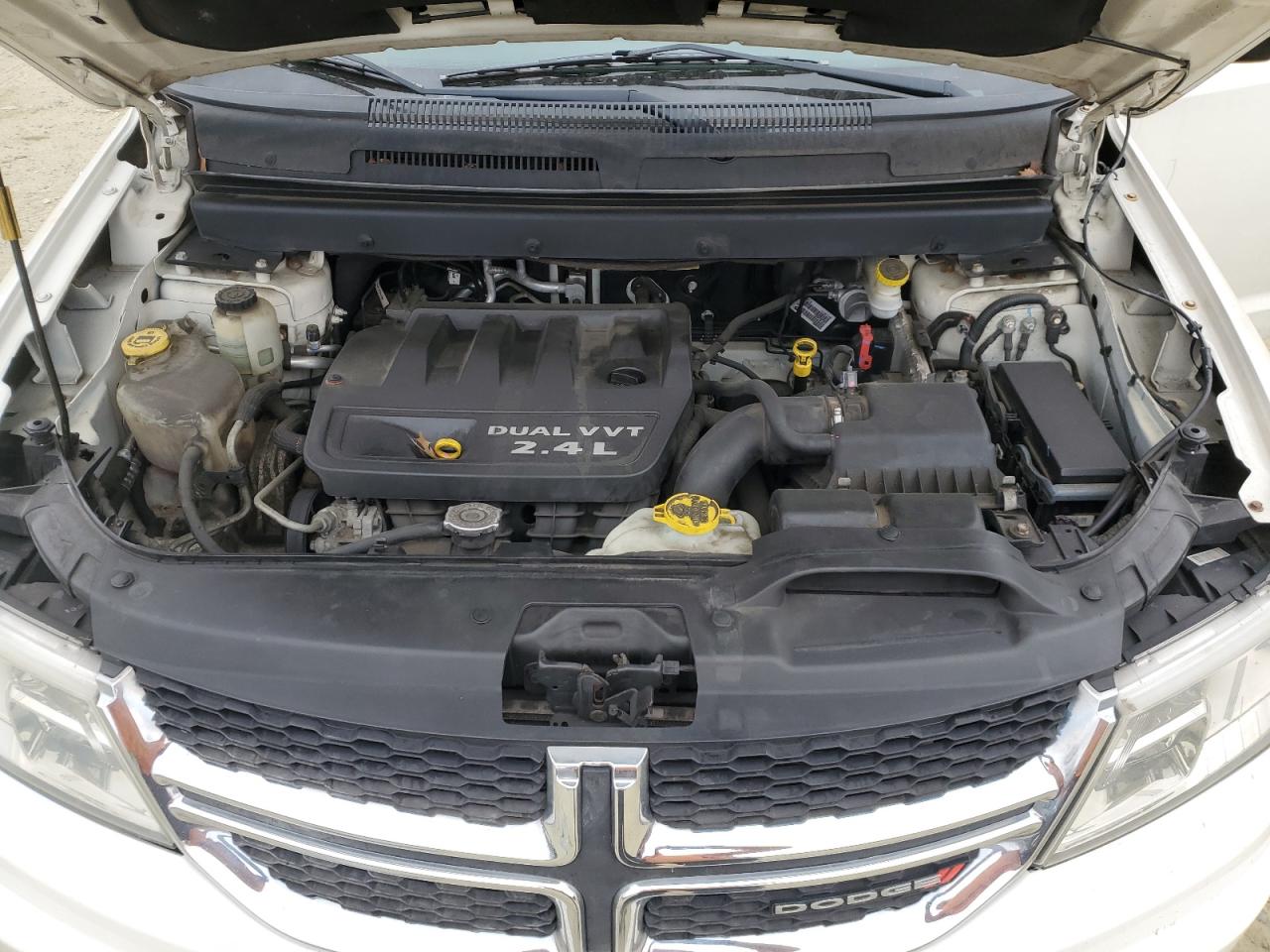 2013 Dodge Journey - Image 12