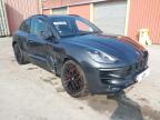 2018 PORSCHE MACAN GTS for sale at Copart SANDWICH