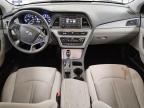 2017 Hyundai Sonata Se for Sale in Houston, TX - Normal Wear