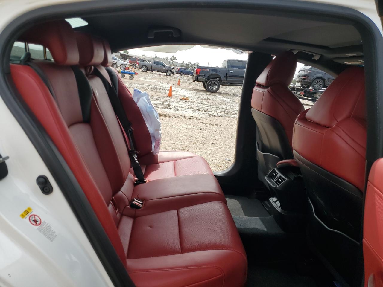 2019 Lexus ES - Image 11