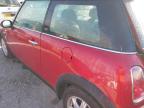 2006 MINI MINI ONE S for sale at Copart WOLVERHAMPTON