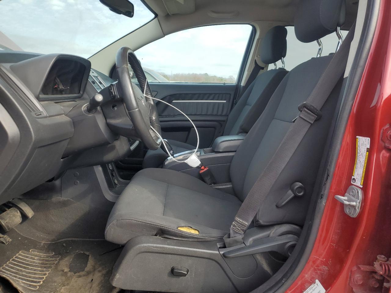 2010 Dodge Journey - Image 7