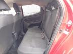2024 TOYOTA YARIS DESI for sale at Copart NEWBURY