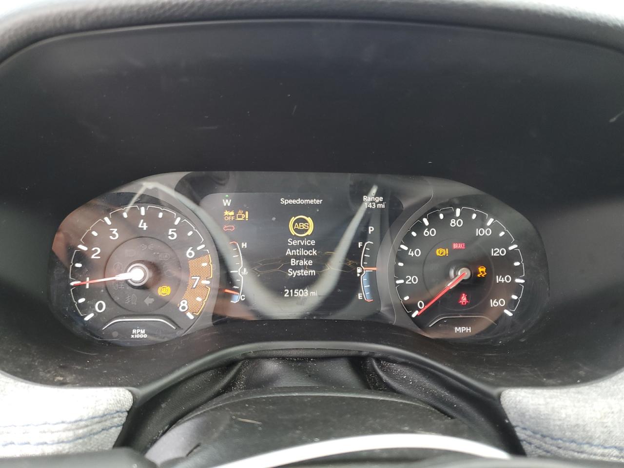 3c4njdbn0pt551447 3C4NJDBN0PT551447 2023 Jeep Compass Latitude