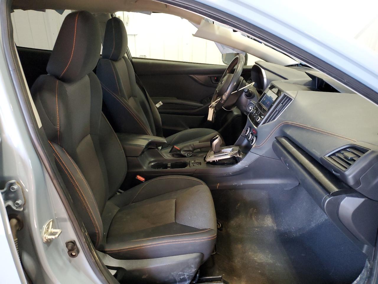 2021 Subaru XV - Image 7